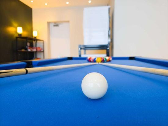 Ty Whiteford - 6 Bed Holiday Home - Llanrhidian Hotel in Wales