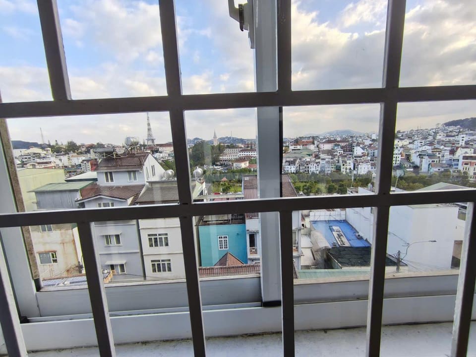 The Cloud Hotel Hotel in Dalat