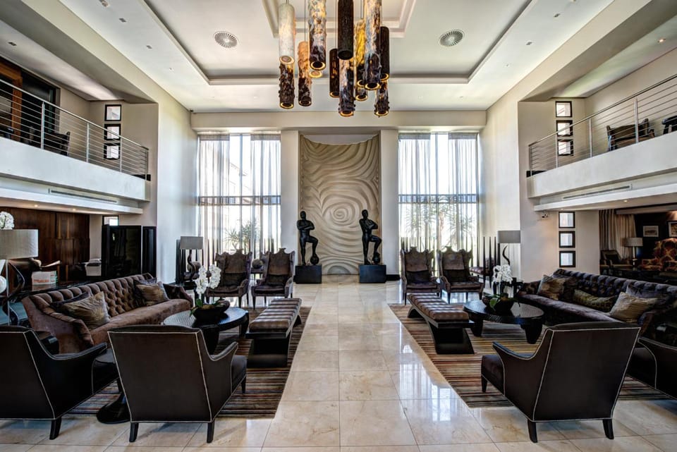 Royal Marang Hotel Hotel in North West, South Africa