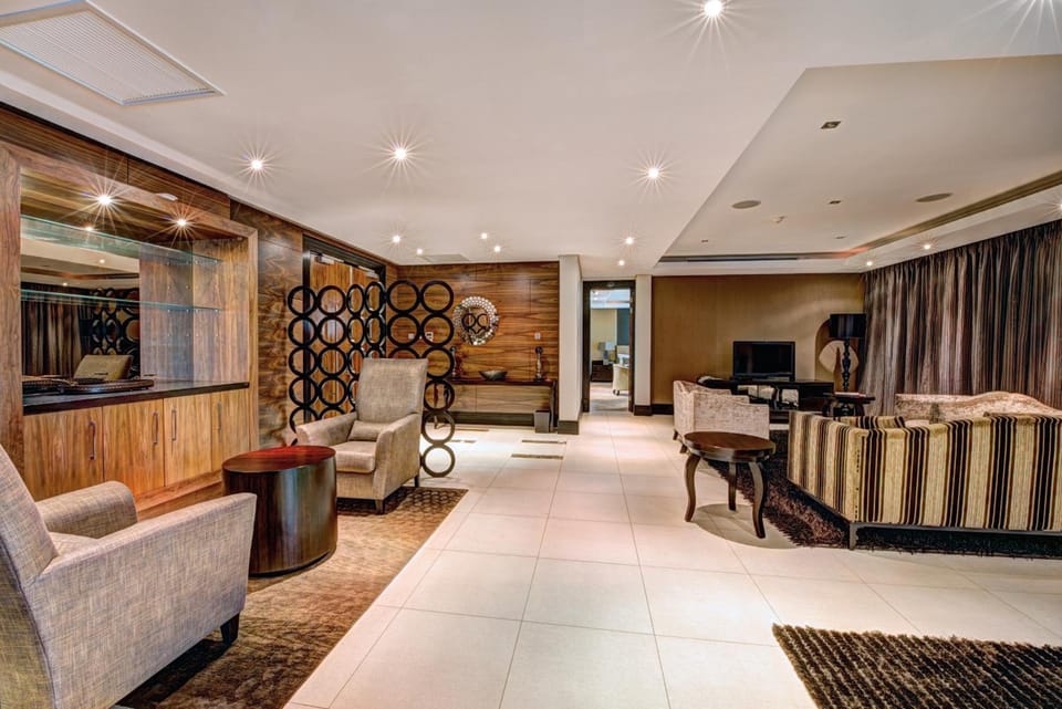 Royal Marang Hotel Hotel in North West, South Africa