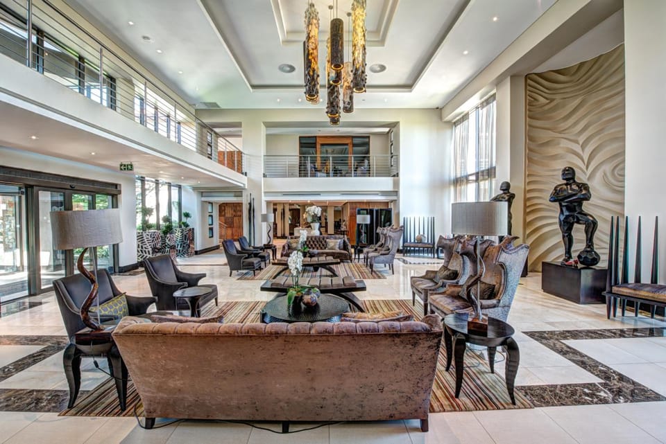 Royal Marang Hotel Hotel in North West, South Africa