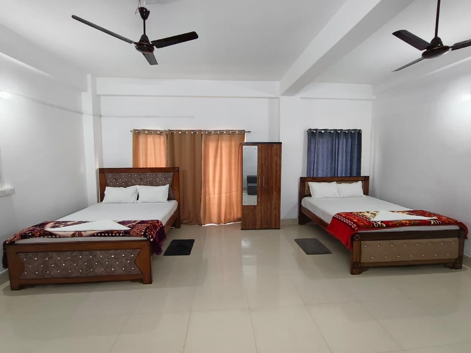 Jironi Residency IN Hotel in Bangladesh