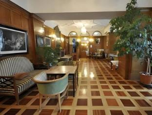 Kurhotel & Hotel Mozart Hotel in Bad Hofgastein