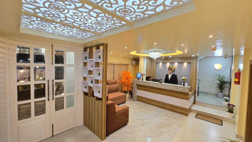 White Dove Hotel Hotel in Bangladesh