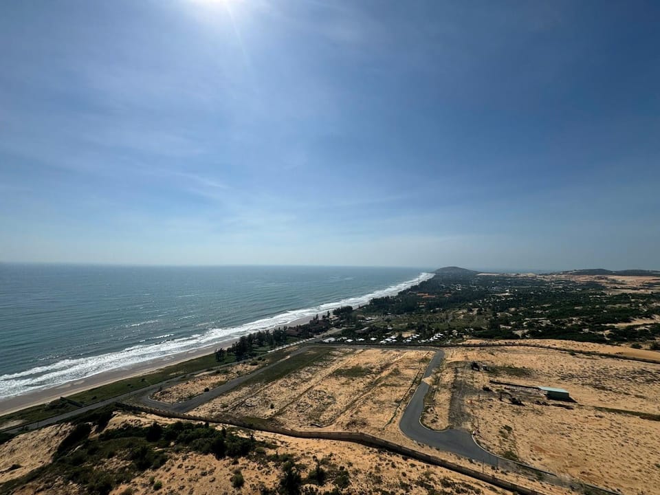 Apec Mandala Premium Stay Hotel in Phan Thiet