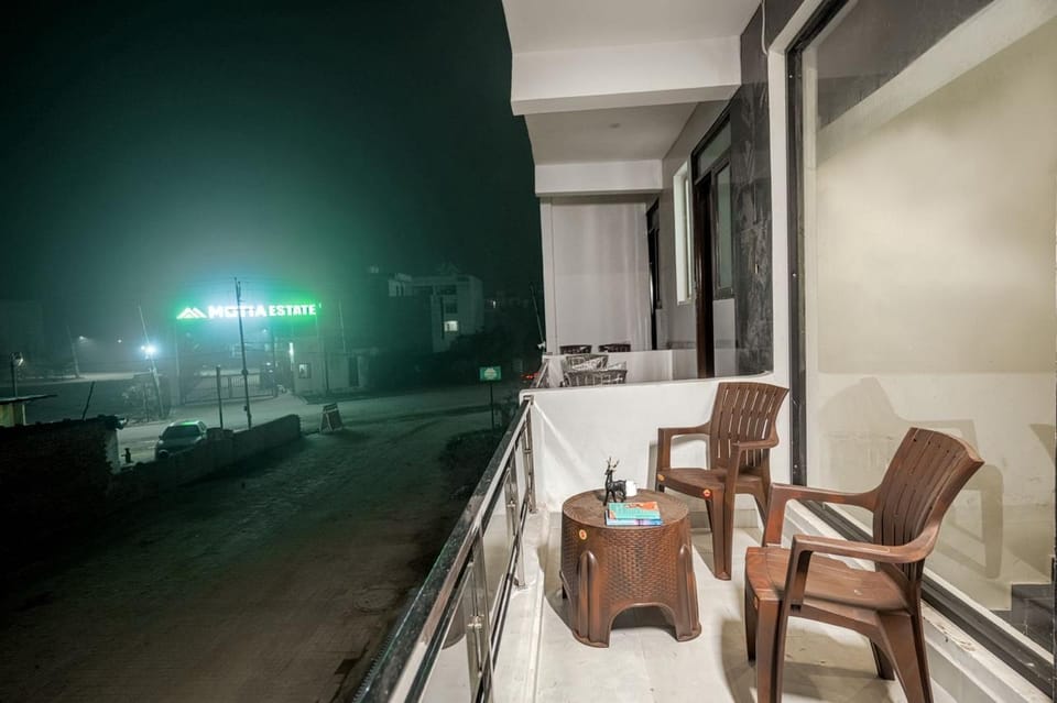 COZY COVE Hotel in Punjab, India