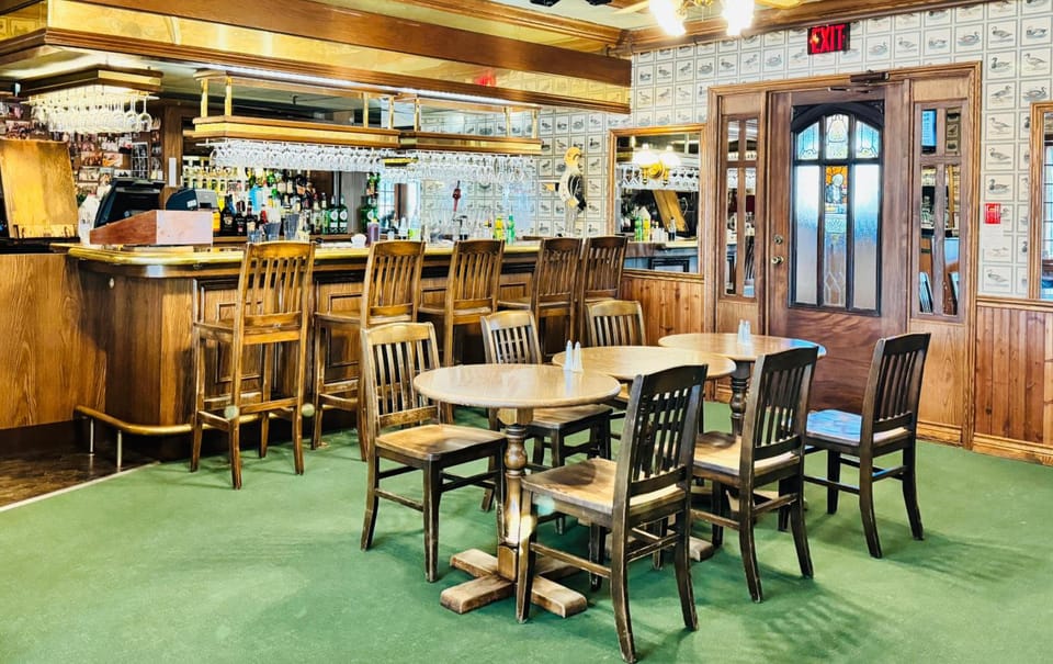Riverview Lodge Lodge in Ontario