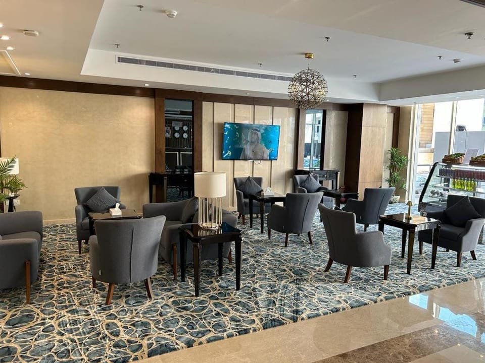 Murooj Najd Hotel Hotel in Jeddah