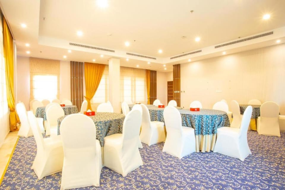 Murooj Najd Hotel Hotel in Jeddah