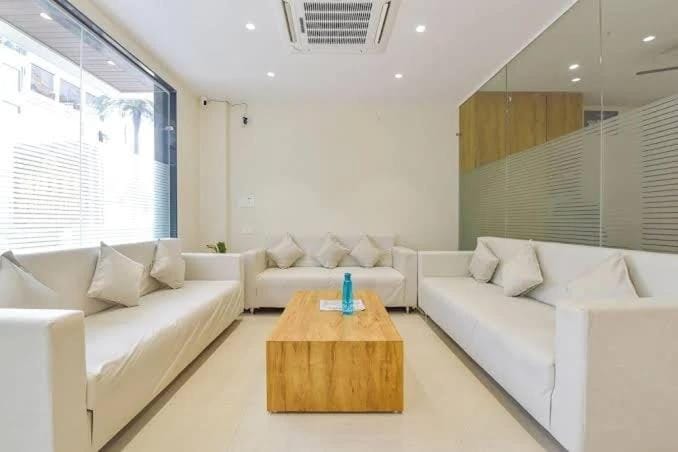 Hotel Synergy Stays Hotel in India