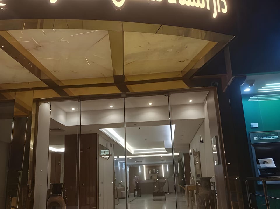 Dar Al Sanaa Serviced Apartments Apartment hotel in Jeddah