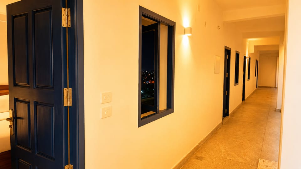 Hotel Continental Hotel in Puducherry