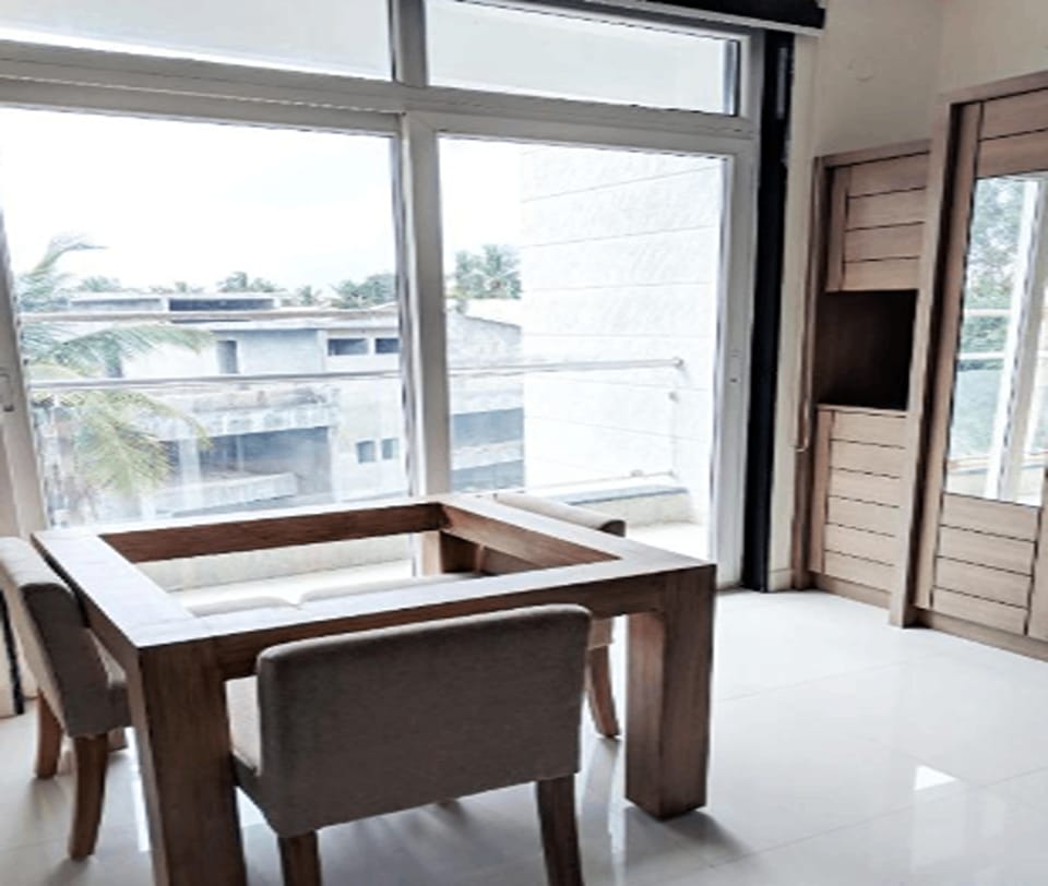 Clyford Suites Apartment hotel in Bengaluru