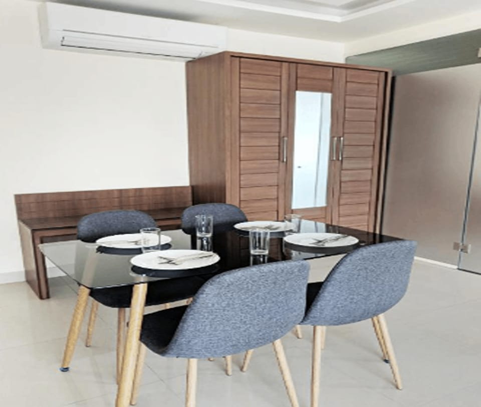 Clyford Suites Apartment hotel in Bengaluru