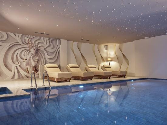 Golden Sun Resort Hotel in Zakynthos, Greece