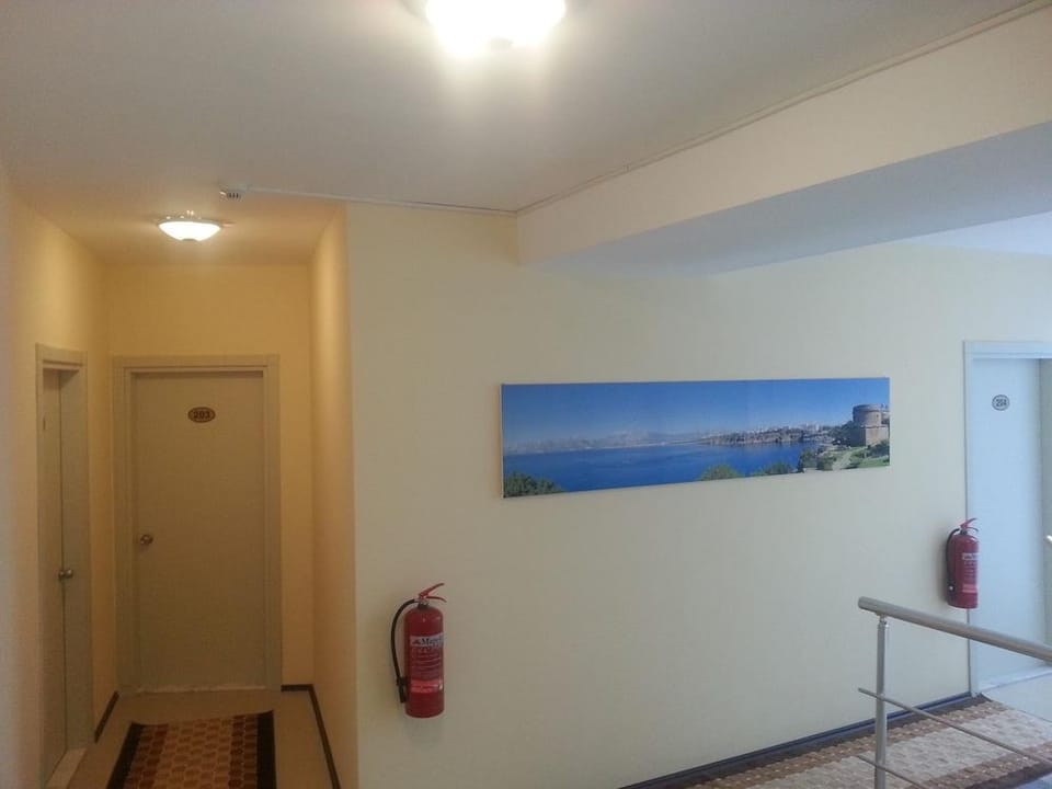 Doğuş Hotel Hotel in Antalya