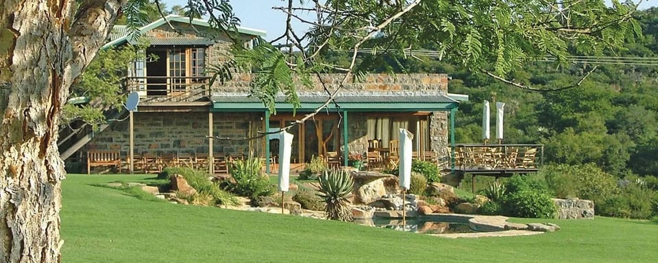 Spion Kop Lodge Lodge in KwaZulu-Natal