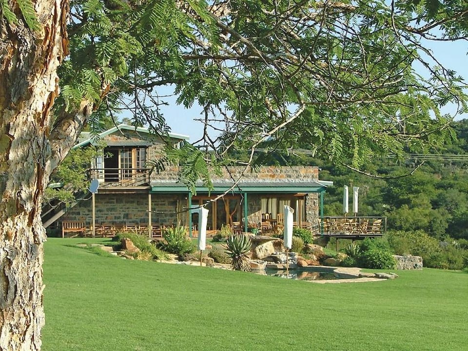 Spion Kop Lodge Lodge in KwaZulu-Natal