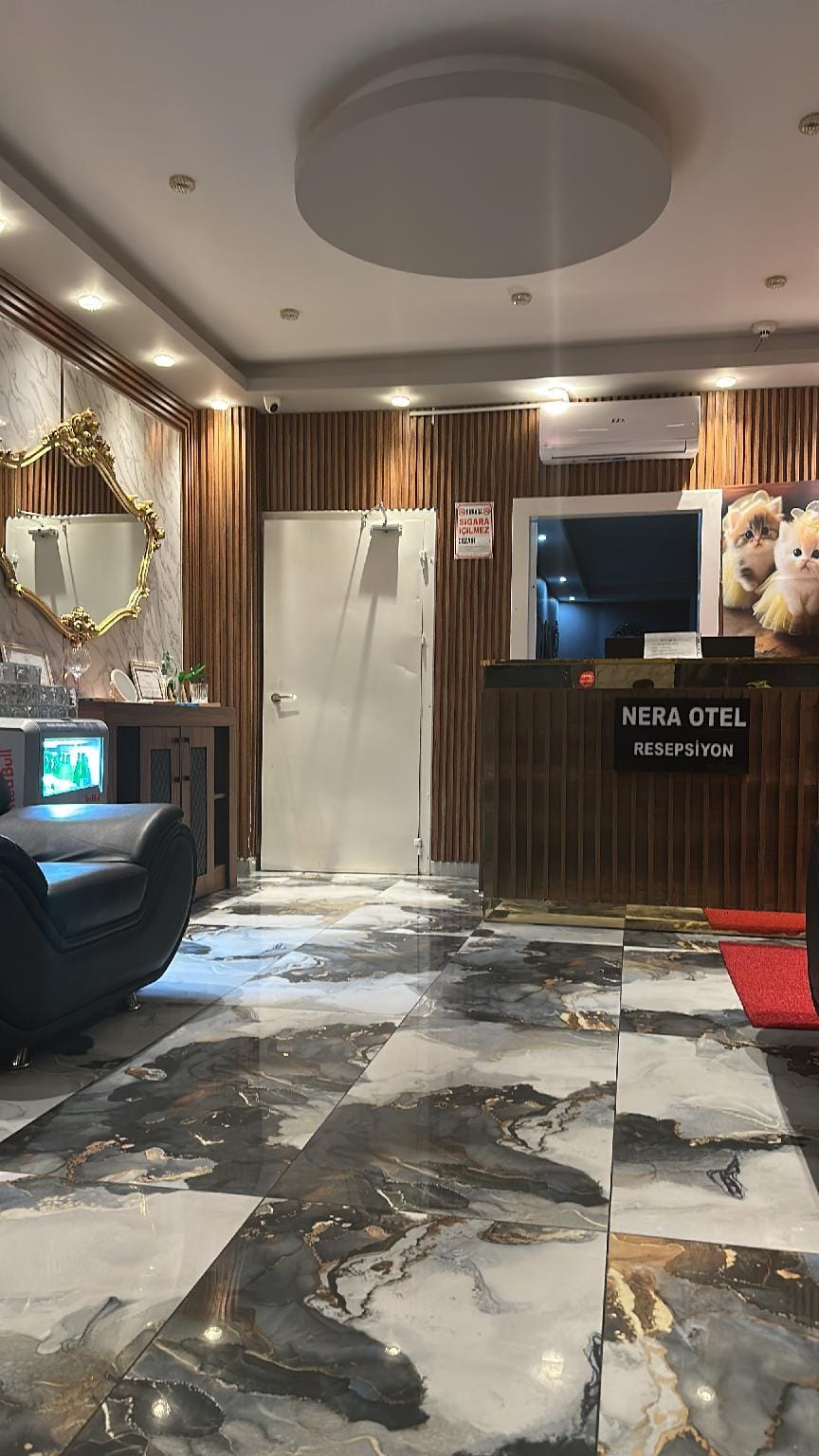 NERA OTEL  Hotel in Istanbul