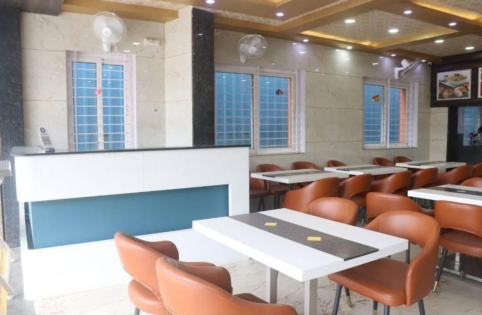 Anaya Krishna Residency Hotel in Bengaluru