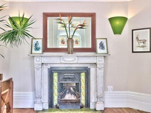 The Cape Colonial Guest House Hotel in Cape Town