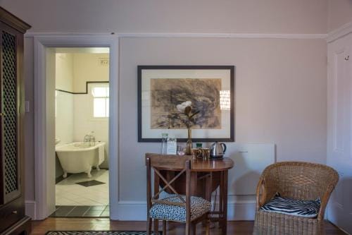The Cape Colonial Guest House Hotel in Cape Town
