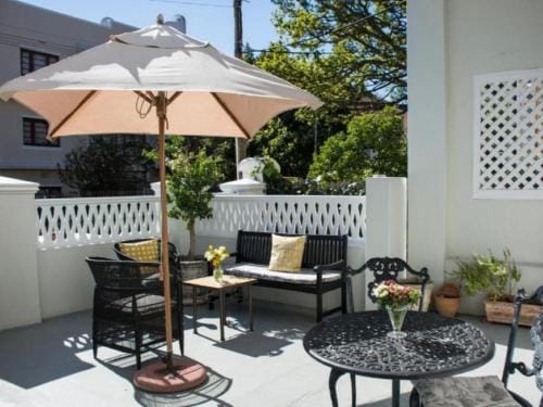 The Cape Colonial Guest House Hotel in Cape Town