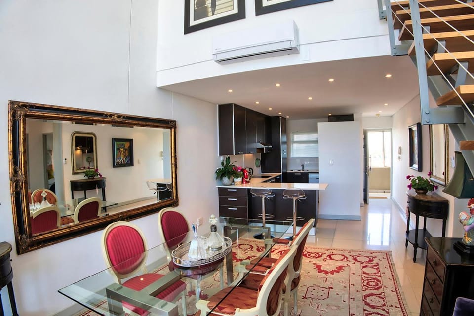 The Quadrant Apartments Hotel in Cape Town