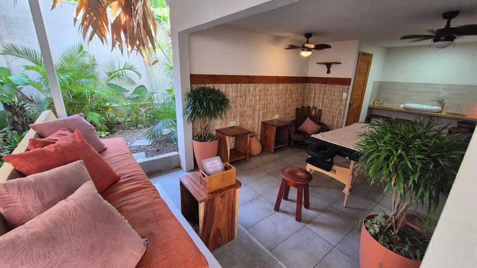 Sanctuary Puerto Viejo Hotel in Panama