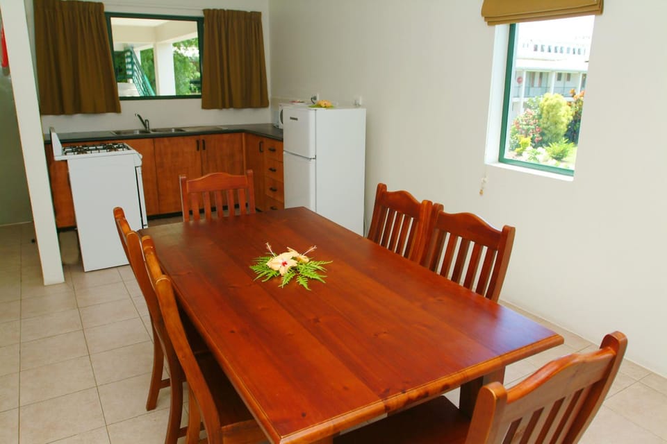Hexagon International Hotel Hotel in Nadi