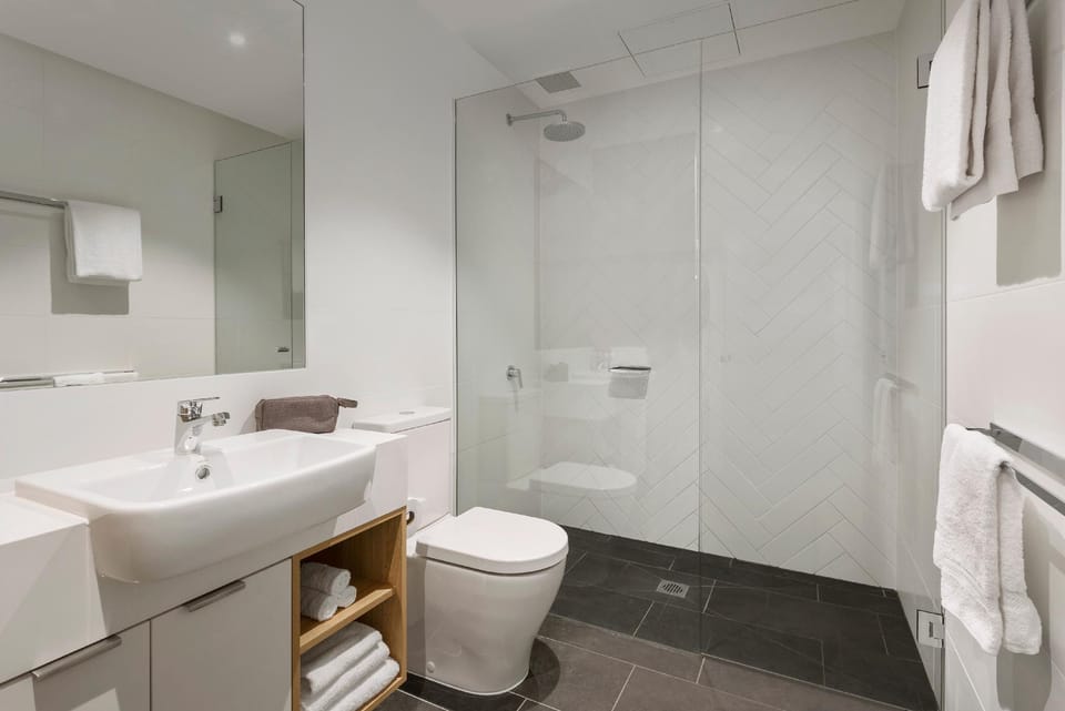Quest Goulburn North Hotel in Goulburn