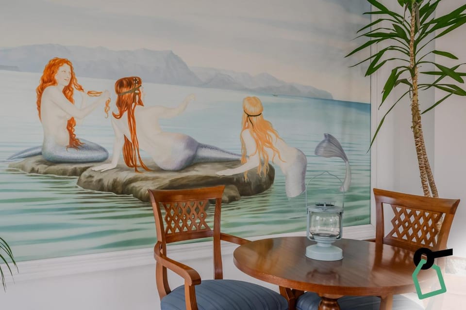 Bar/lounge