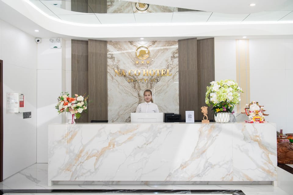 Na Cồ Hotel Bed and Breakfast in Vietnam