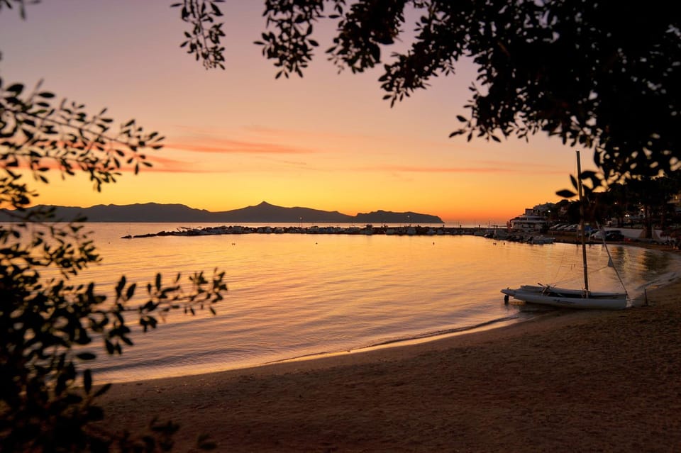 Agistri Hotel Hotel in Argolis, Greece