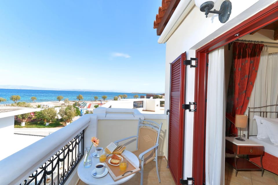Agistri Hotel Hotel in Argolis, Greece