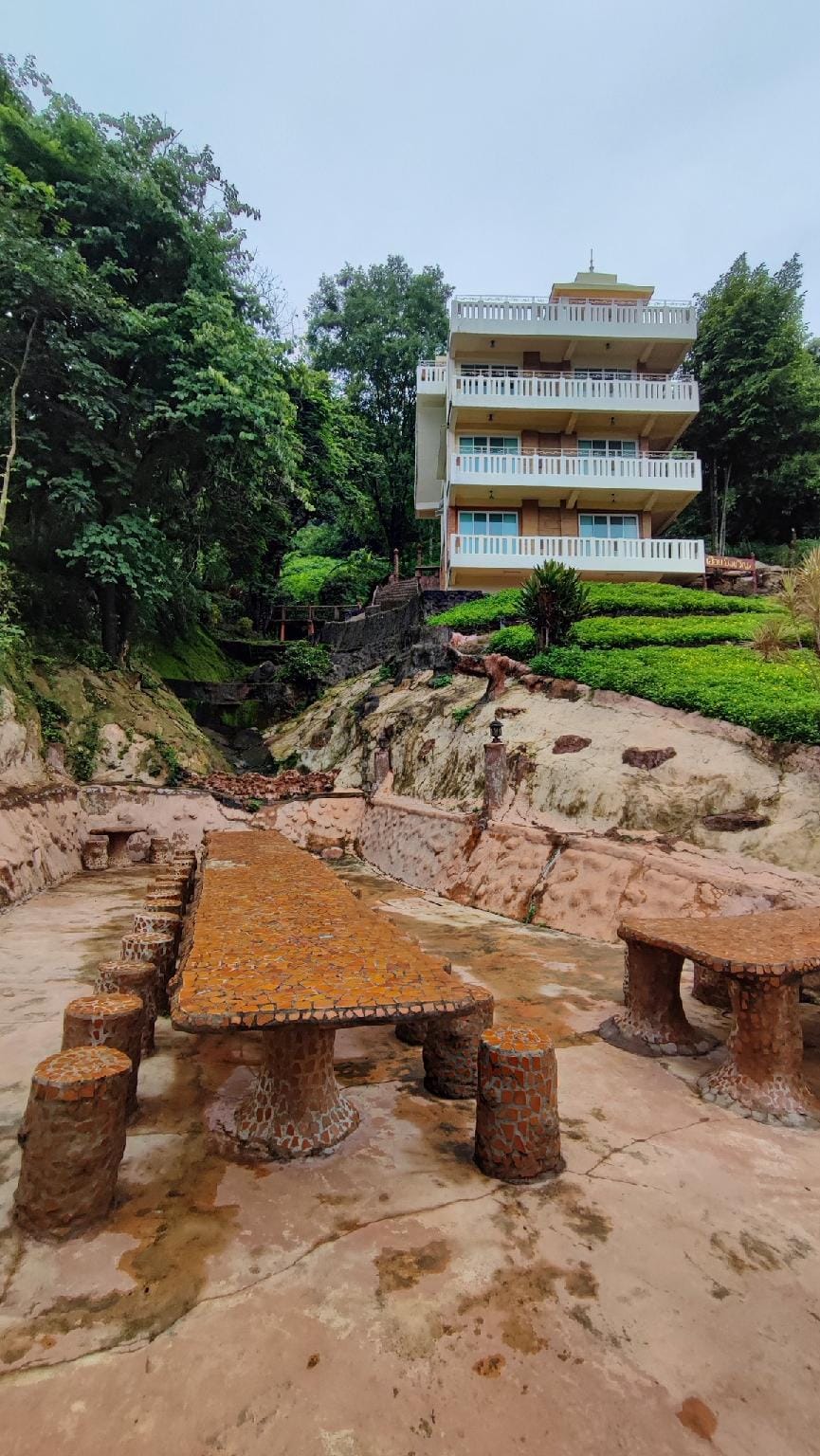 Baanpaya pano Hotel in Chiang Mai