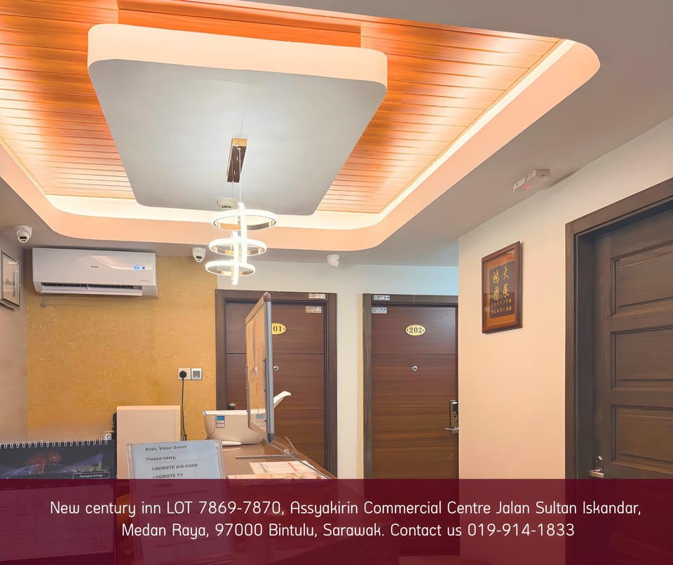 Amenity (Guest room)