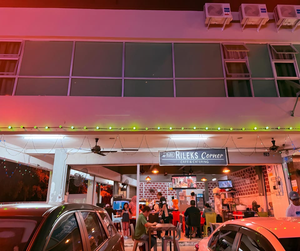 New century inn Inn in Sarawak, Malaysia