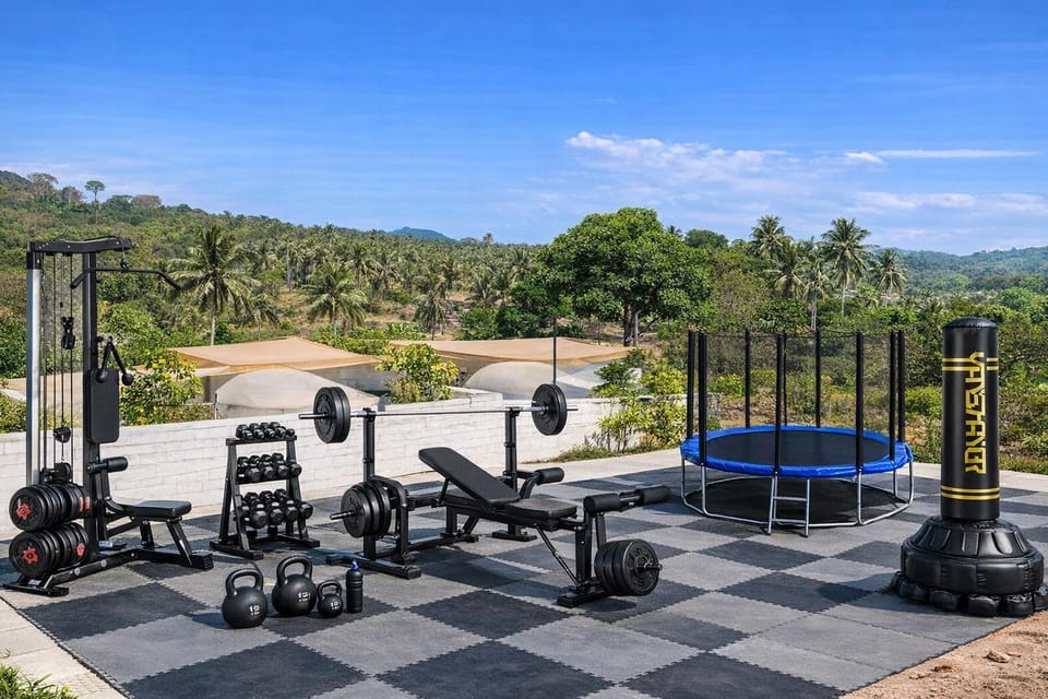 Seadome Resort & Restaurant Resort in Krabi Changwat