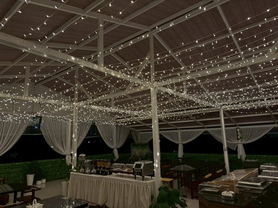 Seadome Resort & Restaurant Resort in Krabi Changwat