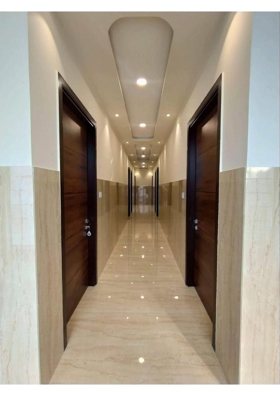 Hotel MI Rooms Hotel in Punjab, India