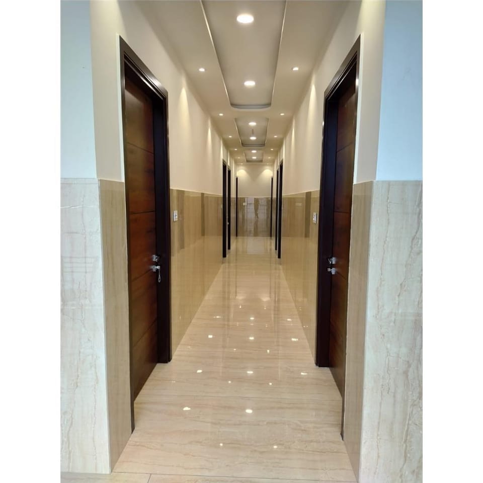 Hotel MI Rooms Hotel in Punjab, India