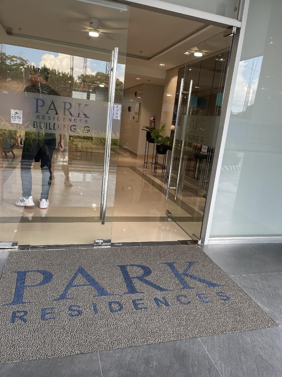 SMDC Park Residences  Hotel in Santa Rosa