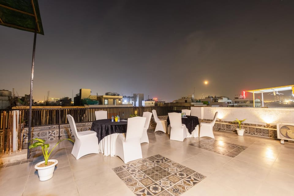 Hotel Golf Sakura Hotel in Gurugram