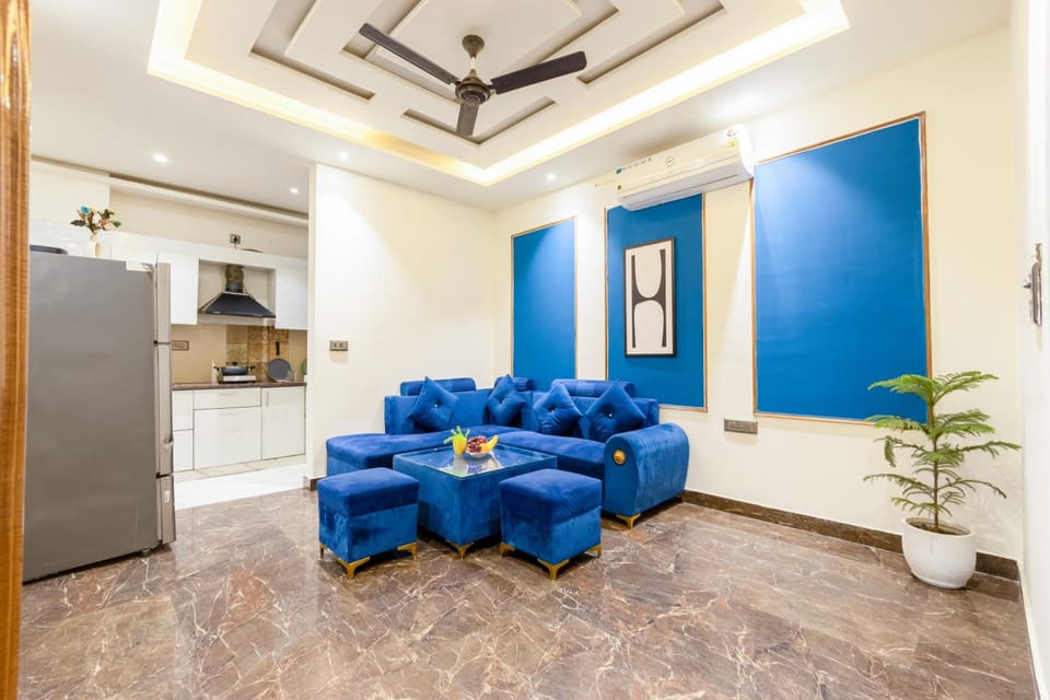Hotel Golf Sakura Hotel in Gurugram