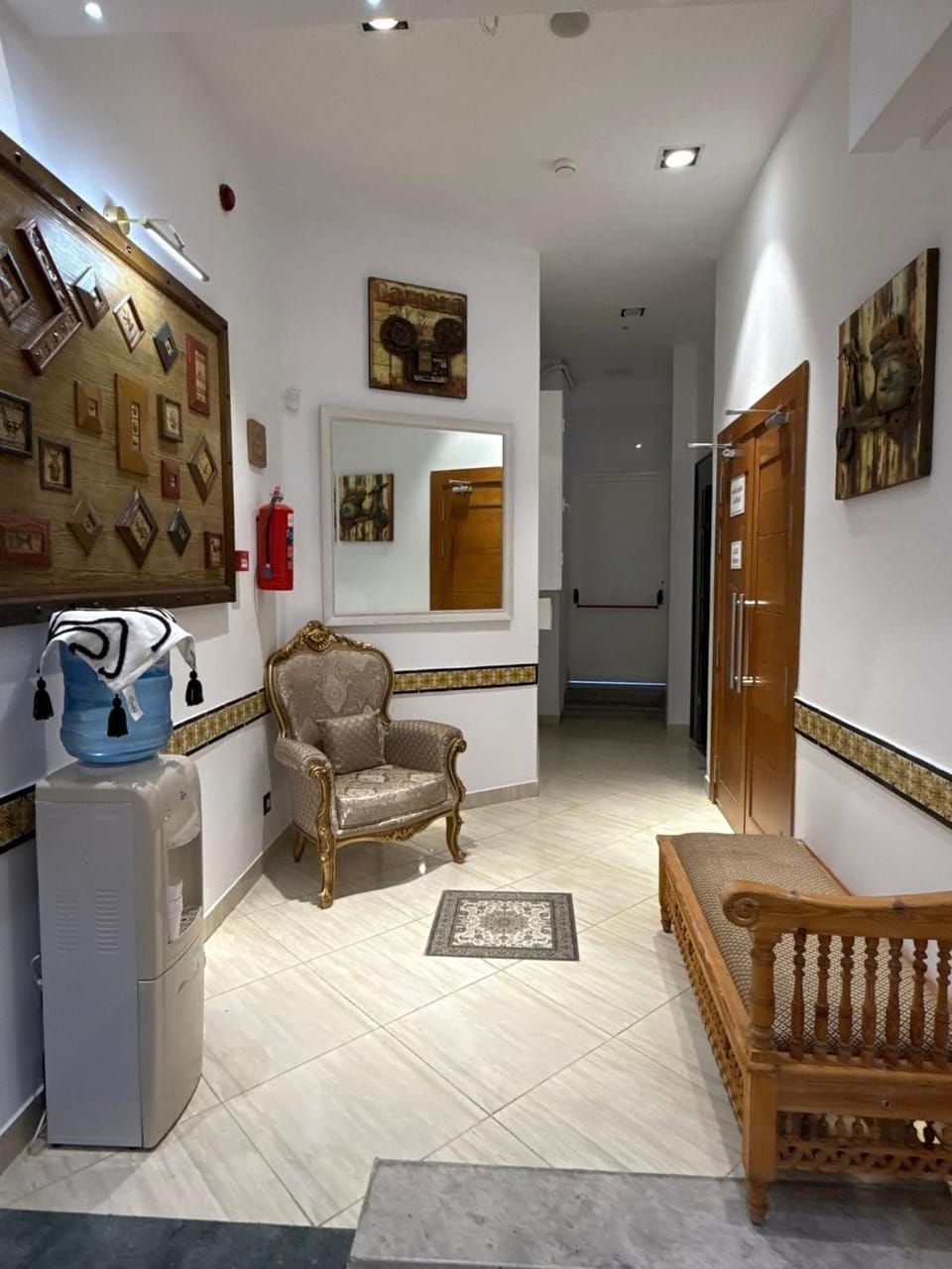 Hôtel Dar Farhat  Hotel in Tunis