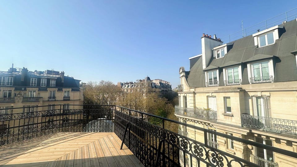 Hotel BOHEM, Sacre-Cœur Hotel in Paris