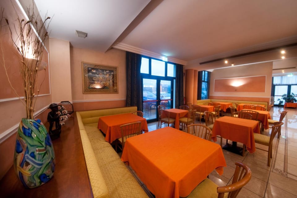 Hotel Le Sorgenti Hotel in Vicenza
