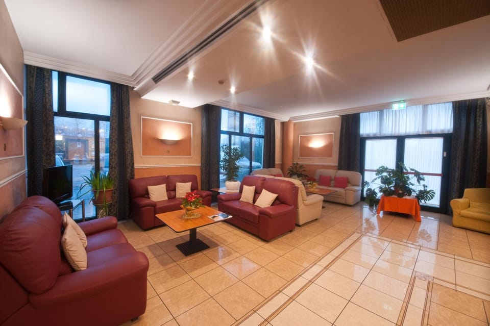 Hotel Le Sorgenti Hotel in Vicenza