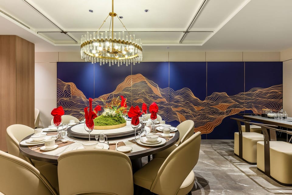 Holiday Inn Express Beijing Lize Business District by IHG Hotel in Beijing